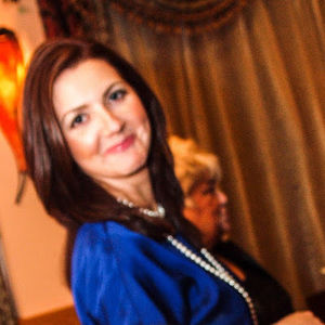 Meet your Posher, Katrina